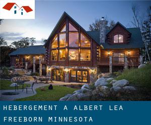 hébergement à Albert Lea (Freeborn, Minnesota)